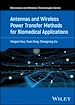 Télécharger le livre :  Antennas and Wireless Power Transfer Methods for Biomedical Applications
