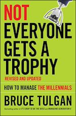 Download this eBook Not Everyone Gets A Trophy