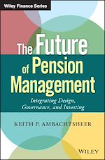 Télécharger le livre :  The Future of Pension Management