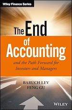 Télécharger le livre :  The End of Accounting and the Path Forward for Investors and Managers