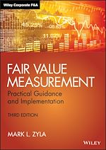 Télécharger le livre :  Fair Value Measurement