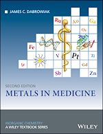 Télécharger le livre :  Metals in Medicine