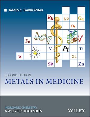 Téléchargez le livre :  Metals in Medicine