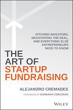 Télécharger le livre :  The Art of Startup Fundraising