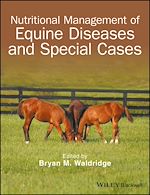 Download this eBook Nutritional Management of Equine Diseases and Special Cases