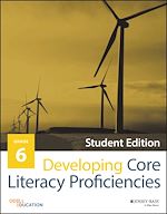 Download this eBook Developing Core Literacy Proficiencies, Grade 6