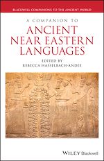 Télécharger le livre :  A Companion to Ancient Near Eastern Languages
