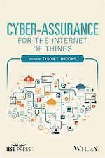 Télécharger le livre :  Cyber-Assurance for the Internet of Things