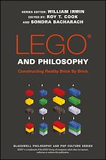 Télécharger le livre :  LEGO and Philosophy