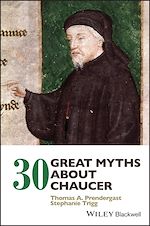 Télécharger le livre :  30 Great Myths about Chaucer