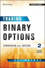 Télécharger le livre :  Trading Binary Options
