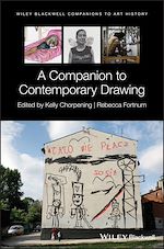 Télécharger le livre :  A Companion to Contemporary Drawing