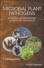 Télécharger le livre :  Microbial Plant Pathogens