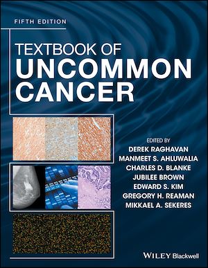 Téléchargez le livre :  Textbook of Uncommon Cancer