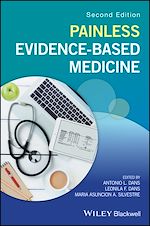 Download this eBook Painless Evidence-Based Medicine