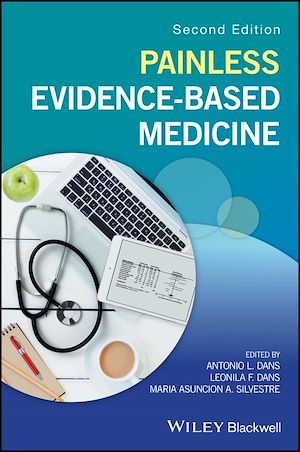 Download the eBook: Painless Evidence-Based Medicine