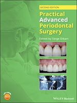 Télécharger le livre :  Practical Advanced Periodontal Surgery