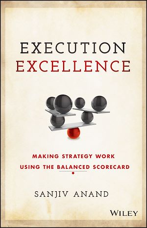 Téléchargez le livre :  Execution Excellence