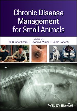 Download the eBook: Chronic Disease Management for Small Animals