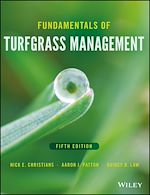 Télécharger le livre :  Fundamentals of Turfgrass Management