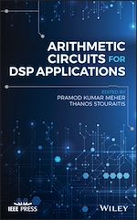 Télécharger le livre :  Arithmetic Circuits for DSP Applications