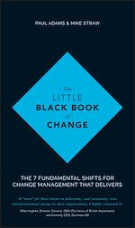 Télécharger le livre :  The Little Black Book of Change
