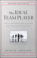 Télécharger le livre :  The Ideal Team Player