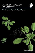 Télécharger le livre :  Annual Plant Reviews, The Gibberellins