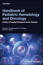 Download this eBook Handbook of Pediatric Hematology and Oncology