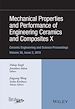 Télécharger le livre :  Mechanical Properties and Performance of Engineering Ceramics and Composites X