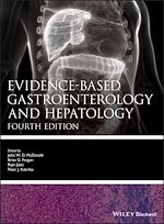 Télécharger le livre :  Evidence-based Gastroenterology and Hepatology