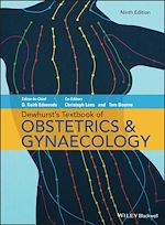 Download this eBook Dewhurst's Textbook of Obstetrics & Gynaecology