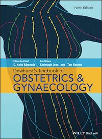 Téléchargez le livre :  Dewhurst's Textbook of Obstetrics & Gynaecology