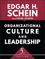 Télécharger le livre :  Organizational Culture and Leadership