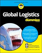 Télécharger le livre :  Global Logistics For Dummies