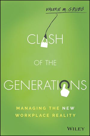 Téléchargez le livre :  Clash of the Generations