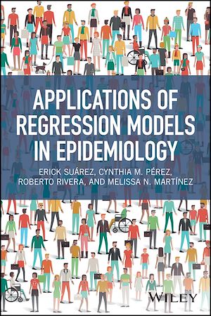 Téléchargez le livre :  Applications of Regression Models in Epidemiology
