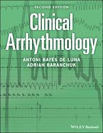 Télécharger le livre :  Clinical Arrhythmology