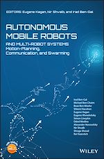Download this eBook Autonomous Mobile Robots and Multi-Robot Systems