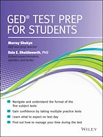 Télécharger le livre :  GED Test For Students