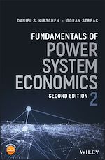 Télécharger le livre :  Fundamentals of Power System Economics