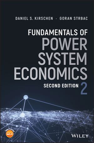 Téléchargez le livre :  Fundamentals of Power System Economics