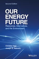 Télécharger le livre :  Our Energy Future