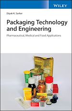 Télécharger le livre :  Packaging Technology and Engineering