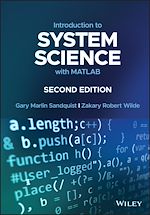 Télécharger le livre :  Introduction to System Science with MATLAB