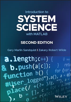 Téléchargez le livre :  Introduction to System Science with MATLAB
