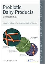 Télécharger le livre :  Probiotic Dairy Products