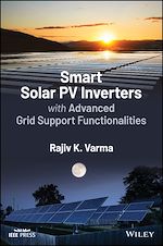 Télécharger le livre :  Smart Solar PV Inverters with Advanced Grid Support Functionalities