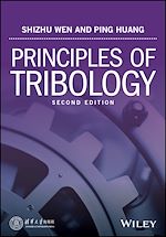 Télécharger le livre :  Principles of Tribology