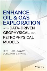 Télécharger le livre :  Enhance Oil and Gas Exploration with Data-Driven Geophysical and Petrophysical Models